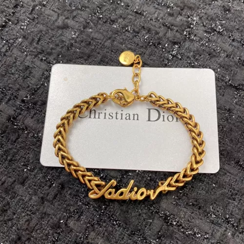 Christian Dior Bracelets #1389575