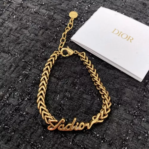 Cheap Christian Dior Bracelets #1389575 Replica Wholesale [$32.00 USD] [ITEM#1389575] on Replica Christian Dior Bracelets