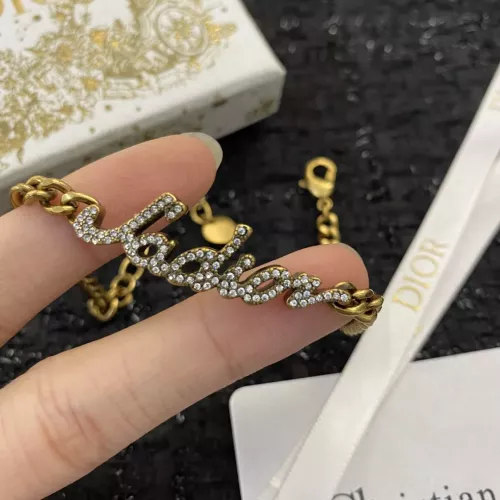 Cheap Christian Dior Bracelets #1389578 Replica Wholesale [$32.00 USD] [ITEM#1389578] on Replica Christian Dior Bracelets