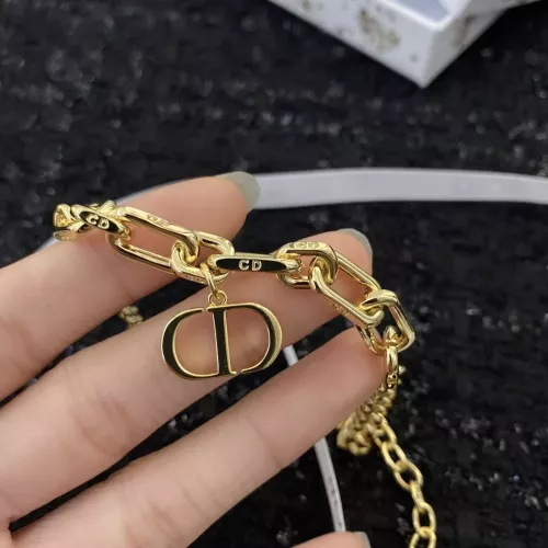 Cheap Christian Dior Bracelets #1389579 Replica Wholesale [$32.00 USD] [ITEM#1389579] on Replica Christian Dior Bracelets