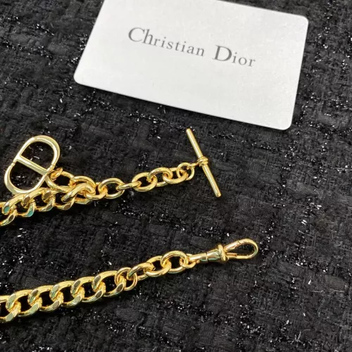 Cheap Christian Dior Bracelets #1389580 Replica Wholesale [$32.00 USD] [ITEM#1389580] on Replica Christian Dior Bracelets