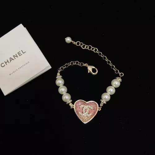 Chanel Bracelets For Women #1389585