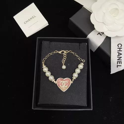 Cheap Chanel Bracelets For Women #1389585 Replica Wholesale [$34.00 USD] [ITEM#1389585] on Replica Chanel Bracelets