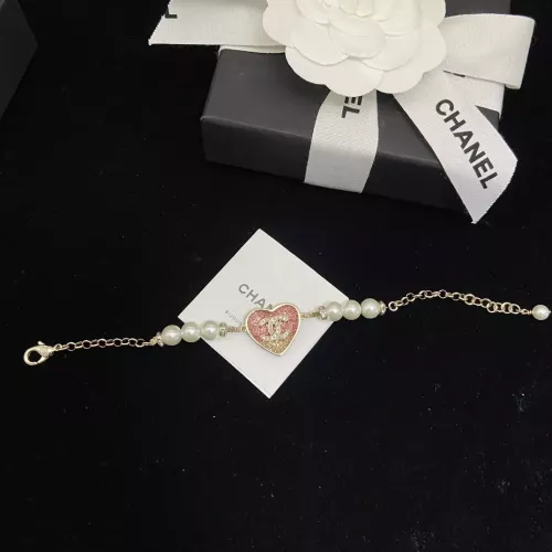 Cheap Chanel Bracelets For Women #1389585 Replica Wholesale [$34.00 USD] [ITEM#1389585] on Replica Chanel Bracelets