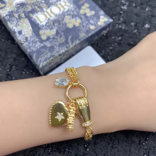 Cheap Christian Dior Bracelets For Women #1389586 Replica Wholesale [$34.00 USD] [ITEM#1389586] on Replica Christian Dior Bracelets