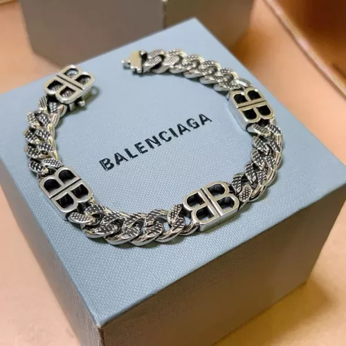 Cheap Balenciaga Bracelets #1389588 Replica Wholesale [$56.00 USD] [ITEM#1389588] on Replica Balenciaga Bracelets