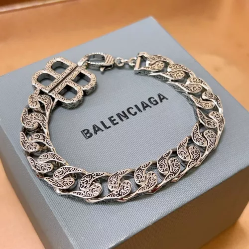 Cheap Balenciaga Bracelets #1389591 Replica Wholesale [$48.00 USD] [ITEM#1389591] on Replica Balenciaga Bracelets