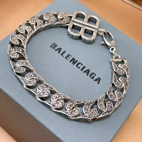 Cheap Balenciaga Bracelets #1389591 Replica Wholesale [$48.00 USD] [ITEM#1389591] on Replica Balenciaga Bracelets