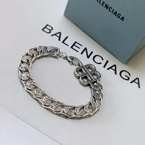 Cheap Balenciaga Bracelets #1389591 Replica Wholesale [$48.00 USD] [ITEM#1389591] on Replica Balenciaga Bracelets