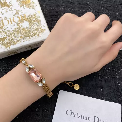 Cheap Christian Dior Bracelets For Women #1389593 Replica Wholesale [$36.00 USD] [ITEM#1389593] on Replica Christian Dior Bracelets