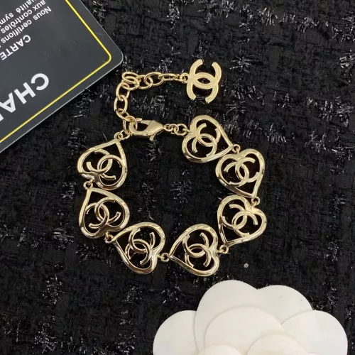 Chanel Bracelets For Women #1389594
