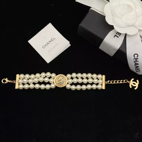 Chanel Bracelets For Women #1389595