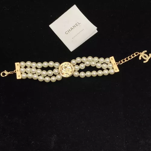 Cheap Chanel Bracelets For Women #1389595 Replica Wholesale [$38.00 USD] [ITEM#1389595] on Replica Chanel Bracelets