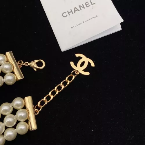 Cheap Chanel Bracelets For Women #1389595 Replica Wholesale [$38.00 USD] [ITEM#1389595] on Replica Chanel Bracelets