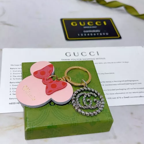 Cheap Gucci Key Holder And Bag Buckle #1389596 Replica Wholesale [$36.00 USD] [ITEM#1389596] on Replica Gucci Key Holder And Bag Buckle