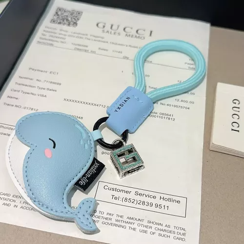 Cheap Gucci Key Holder And Bag Buckle #1389597 Replica Wholesale [$39.00 USD] [ITEM#1389597] on Replica Gucci Key Holder And Bag Buckle