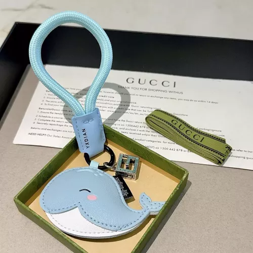 Cheap Gucci Key Holder And Bag Buckle #1389597 Replica Wholesale [$39.00 USD] [ITEM#1389597] on Replica Gucci Key Holder And Bag Buckle