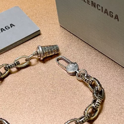 Cheap Balenciaga Bracelets #1389598 Replica Wholesale [$42.00 USD] [ITEM#1389598] on Replica Balenciaga Bracelets
