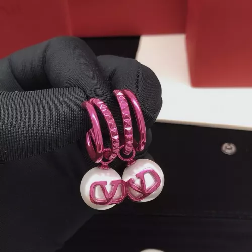 Cheap Valentino Earrings For Women #1389606 Replica Wholesale [$29.00 USD] [ITEM#1389606] on Replica Valentino Earrings