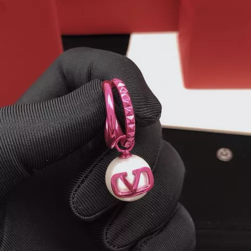 Cheap Valentino Earrings For Women #1389606 Replica Wholesale [$29.00 USD] [ITEM#1389606] on Replica Valentino Earrings