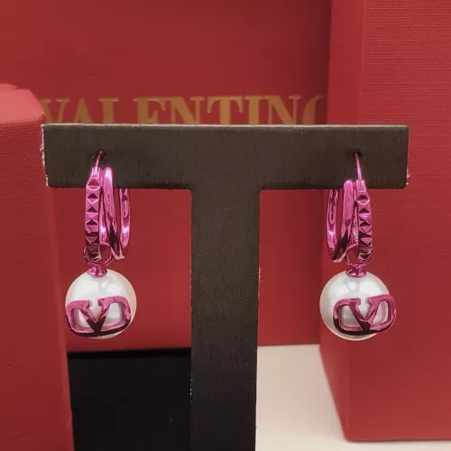 Cheap Valentino Earrings For Women #1389606 Replica Wholesale [$29.00 USD] [ITEM#1389606] on Replica Valentino Earrings