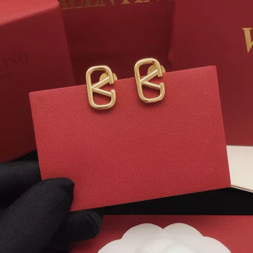 Cheap Valentino Earrings For Women #1389608 Replica Wholesale [$27.00 USD] [ITEM#1389608] on Replica Valentino Earrings