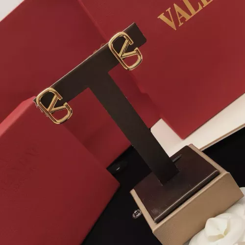 Cheap Valentino Earrings For Women #1389608 Replica Wholesale [$27.00 USD] [ITEM#1389608] on Replica Valentino Earrings