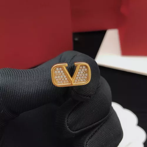 Cheap Valentino Earrings For Women #1389609 Replica Wholesale [$27.00 USD] [ITEM#1389609] on Replica Valentino Earrings