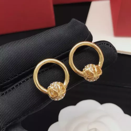 Cheap Valentino Earrings For Women #1389610 Replica Wholesale [$29.00 USD] [ITEM#1389610] on Replica Valentino Earrings
