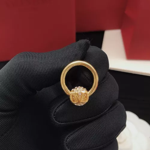 Cheap Valentino Earrings For Women #1389610 Replica Wholesale [$29.00 USD] [ITEM#1389610] on Replica Valentino Earrings