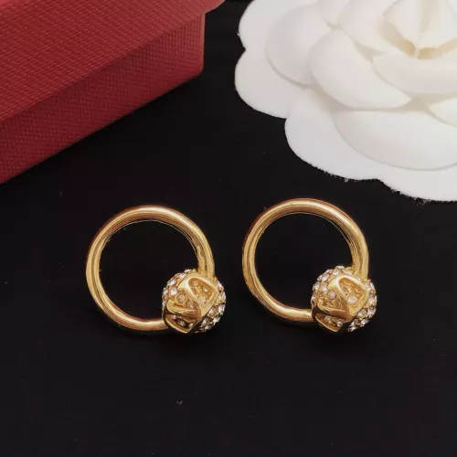 Cheap Valentino Earrings For Women #1389610 Replica Wholesale [$29.00 USD] [ITEM#1389610] on Replica Valentino Earrings