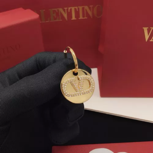 Cheap Valentino Earrings For Women #1389611 Replica Wholesale [$29.00 USD] [ITEM#1389611] on Replica Valentino Earrings
