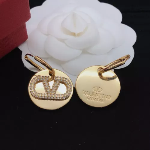 Cheap Valentino Earrings For Women #1389611 Replica Wholesale [$29.00 USD] [ITEM#1389611] on Replica Valentino Earrings