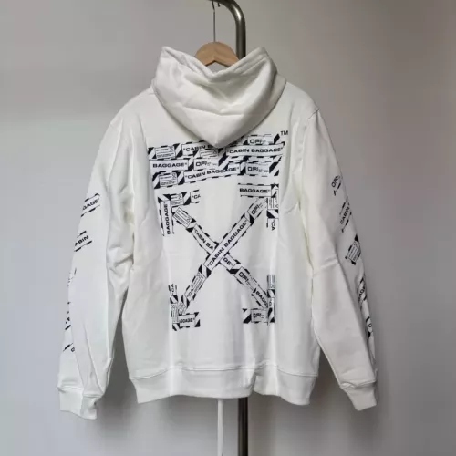 Off-White Hoodies Long Sleeved For Unisex #1389612
