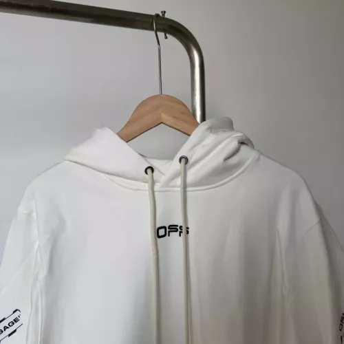 Cheap Off-White Hoodies Long Sleeved For Unisex #1389612 Replica Wholesale [$72.00 USD] [ITEM#1389612] on Replica Off-White Hoodies
