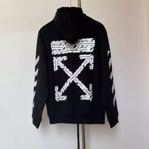 Cheap Off-White Hoodies Long Sleeved For Unisex #1389613 Replica Wholesale [$72.00 USD] [ITEM#1389613] on Replica Off-White Hoodies