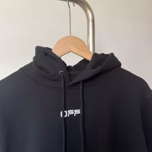 Cheap Off-White Hoodies Long Sleeved For Unisex #1389613 Replica Wholesale [$72.00 USD] [ITEM#1389613] on Replica Off-White Hoodies