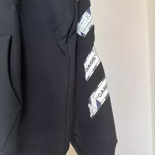 Cheap Off-White Hoodies Long Sleeved For Unisex #1389613 Replica Wholesale [$72.00 USD] [ITEM#1389613] on Replica Off-White Hoodies