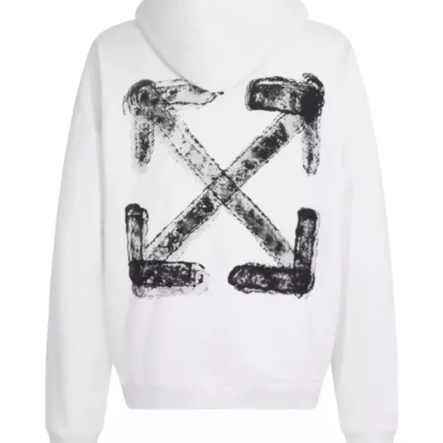 Off-White Hoodies Long Sleeved For Unisex #1389614