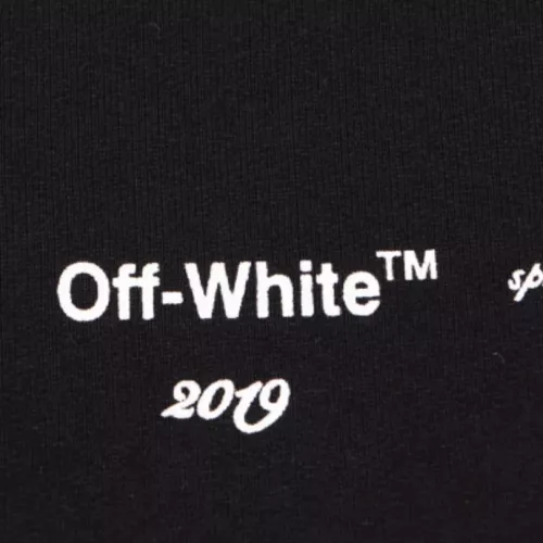 Cheap Off-White Hoodies Long Sleeved For Unisex #1389615 Replica Wholesale [$76.00 USD] [ITEM#1389615] on Replica Off-White Hoodies
