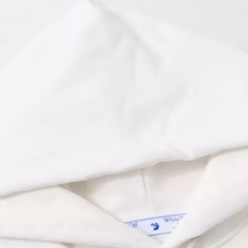 Cheap Off-White Hoodies Long Sleeved For Unisex #1389616 Replica Wholesale [$76.00 USD] [ITEM#1389616] on Replica Off-White Hoodies