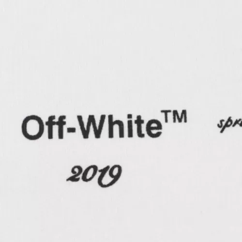 Cheap Off-White Hoodies Long Sleeved For Unisex #1389616 Replica Wholesale [$76.00 USD] [ITEM#1389616] on Replica Off-White Hoodies