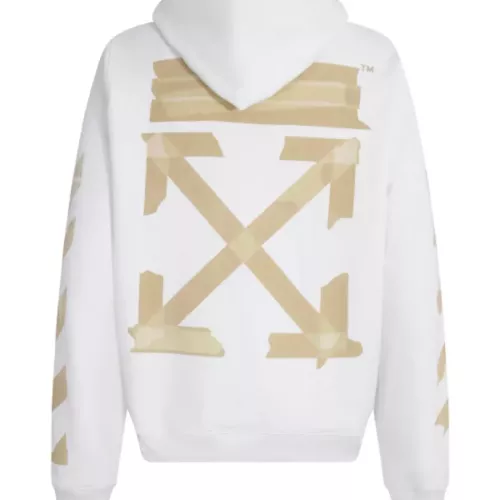 Off-White Hoodies Long Sleeved For Unisex #1389617