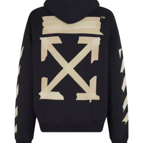 Off-White Hoodies Long Sleeved For Unisex #1389618