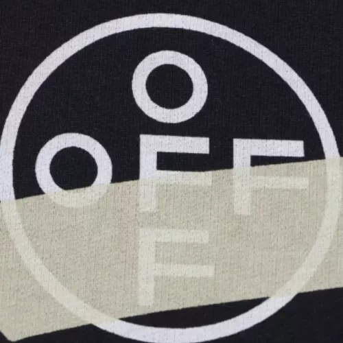 Cheap Off-White Hoodies Long Sleeved For Unisex #1389618 Replica Wholesale [$76.00 USD] [ITEM#1389618] on Replica Off-White Hoodies