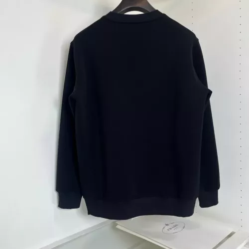 Cheap Prada Hoodies Long Sleeved For Men #1389619 Replica Wholesale [$76.00 USD] [ITEM#1389619] on Replica Prada Hoodies