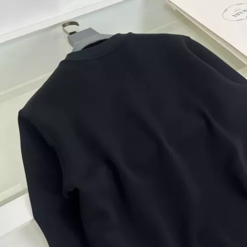 Cheap Prada Hoodies Long Sleeved For Men #1389619 Replica Wholesale [$76.00 USD] [ITEM#1389619] on Replica Prada Hoodies