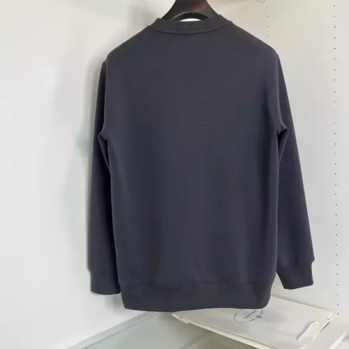 Cheap Prada Hoodies Long Sleeved For Men #1389620 Replica Wholesale [$76.00 USD] [ITEM#1389620] on Replica Prada Hoodies