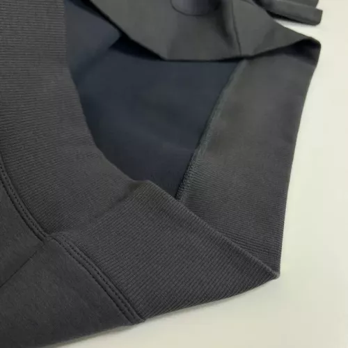 Cheap Prada Hoodies Long Sleeved For Men #1389620 Replica Wholesale [$76.00 USD] [ITEM#1389620] on Replica Prada Hoodies