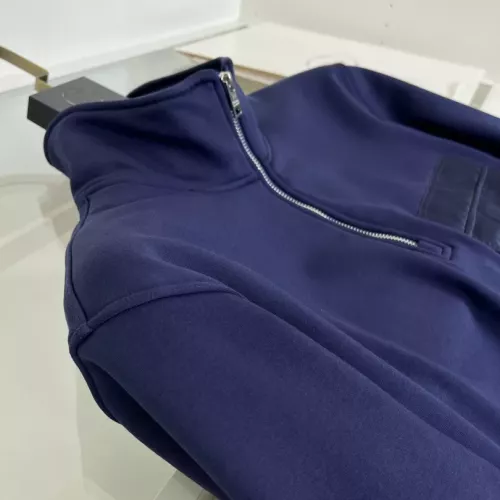 Cheap Prada Hoodies Long Sleeved For Men #1389622 Replica Wholesale [$88.00 USD] [ITEM#1389622] on Replica Prada Hoodies